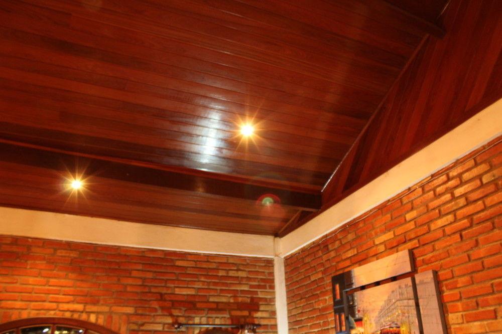 Pousada Cantim de BH Belo Horizonte Exterior foto
